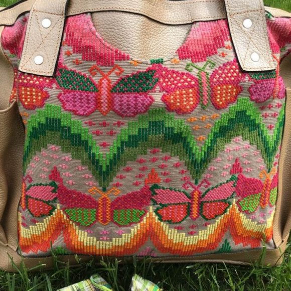 Sirens & Starlight Large CDB Butterfly Moons - Picture 2 of 13